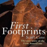 First Footprints by Scott Cane 2013